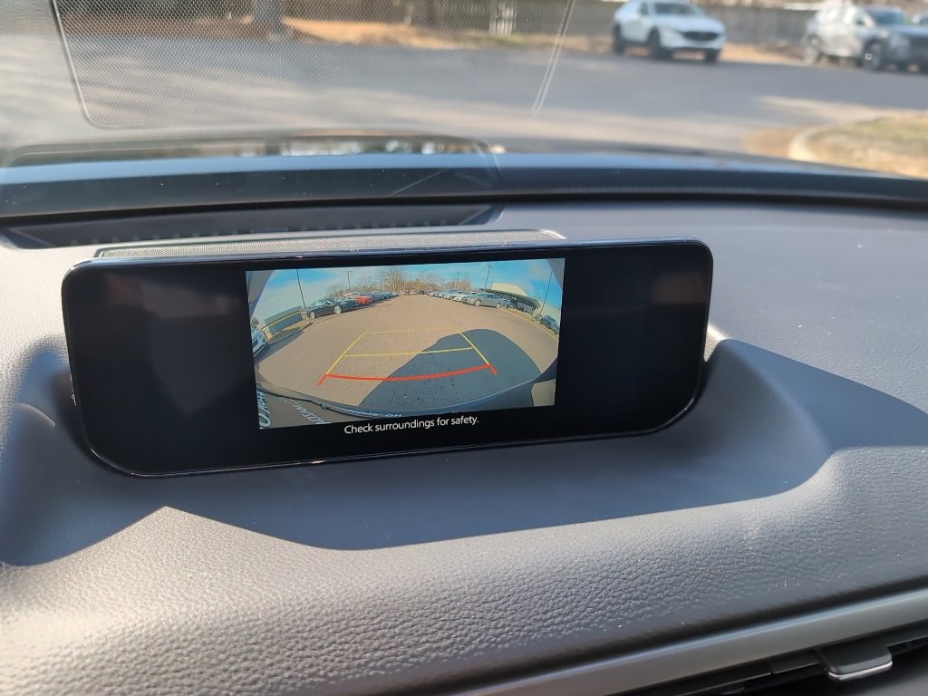 New 2026 MAZDA CX-50 2.5 Hybrid w/ Weather Package image 17