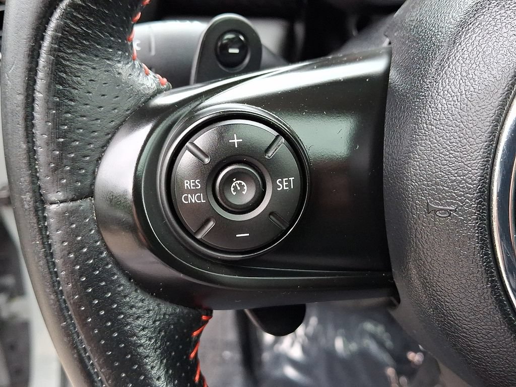 Used 2020 MINI Cooper S FWD image 23