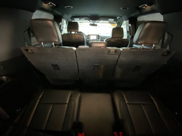 Used 2021 Ford Expedition XLT RWD image 18