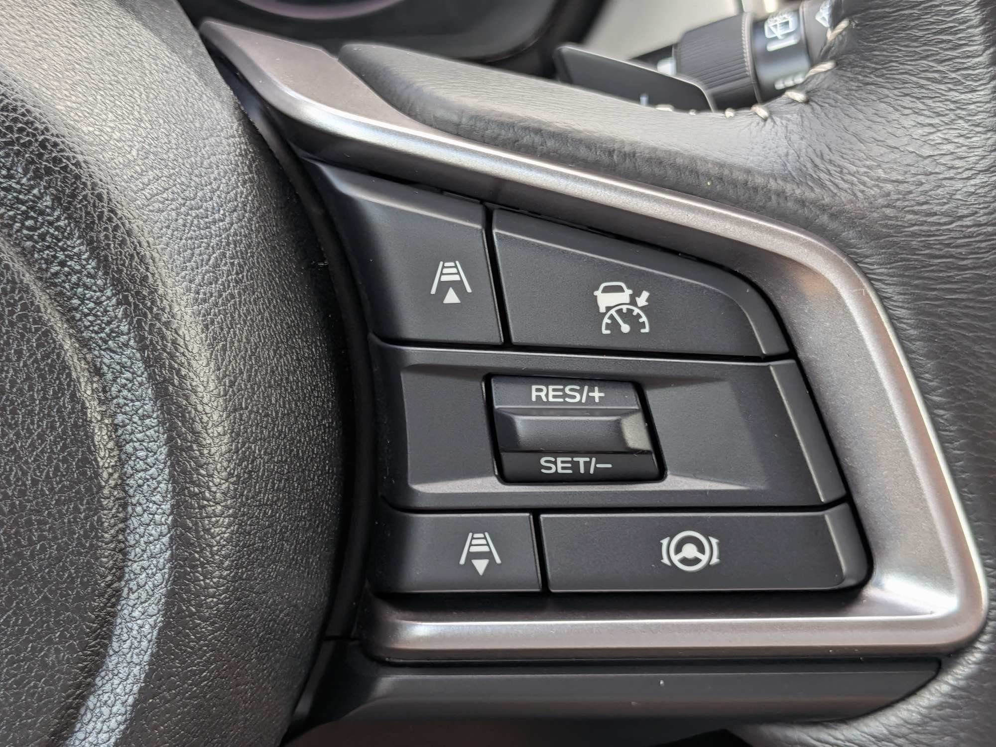 Certified 2025 Subaru Outback Premium AWD/4WD image 27