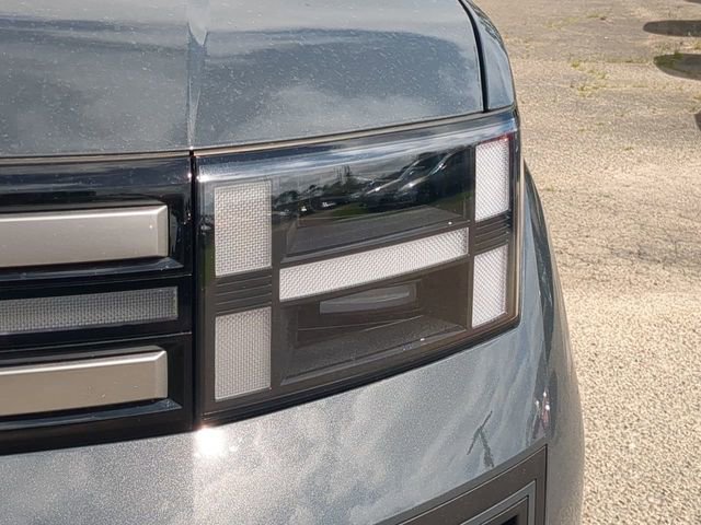 New 2025 Hyundai Santa Fe SEL w/ Tow & Go Package image 10