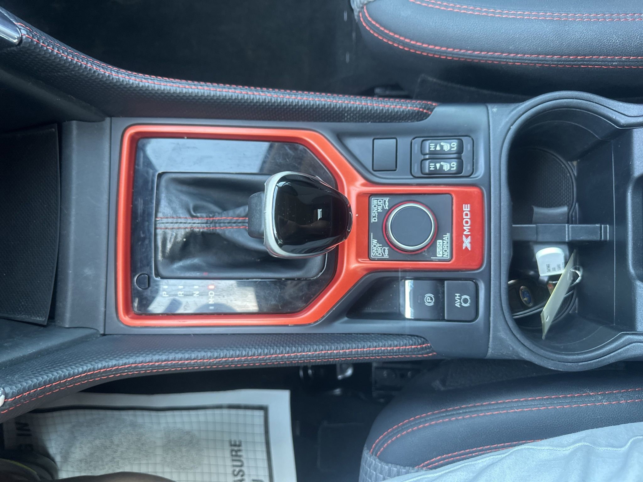 Used 2020 Subaru Forester Sport w/ Popular Package #2 AWD/4WD image 40