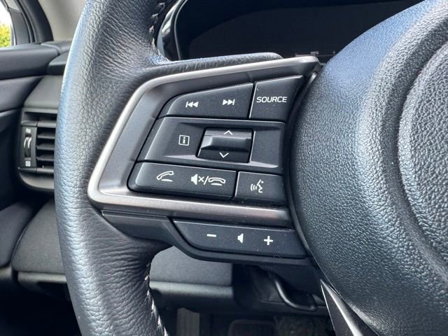 Certified 2025 Subaru Legacy Premium image 16