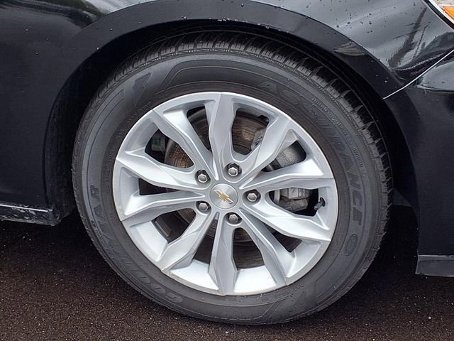 Used 2024 Chevrolet Malibu LT FWD image 25