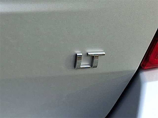 Used 2020 Chevrolet Trax LT w/ LT Convenience Package image 31