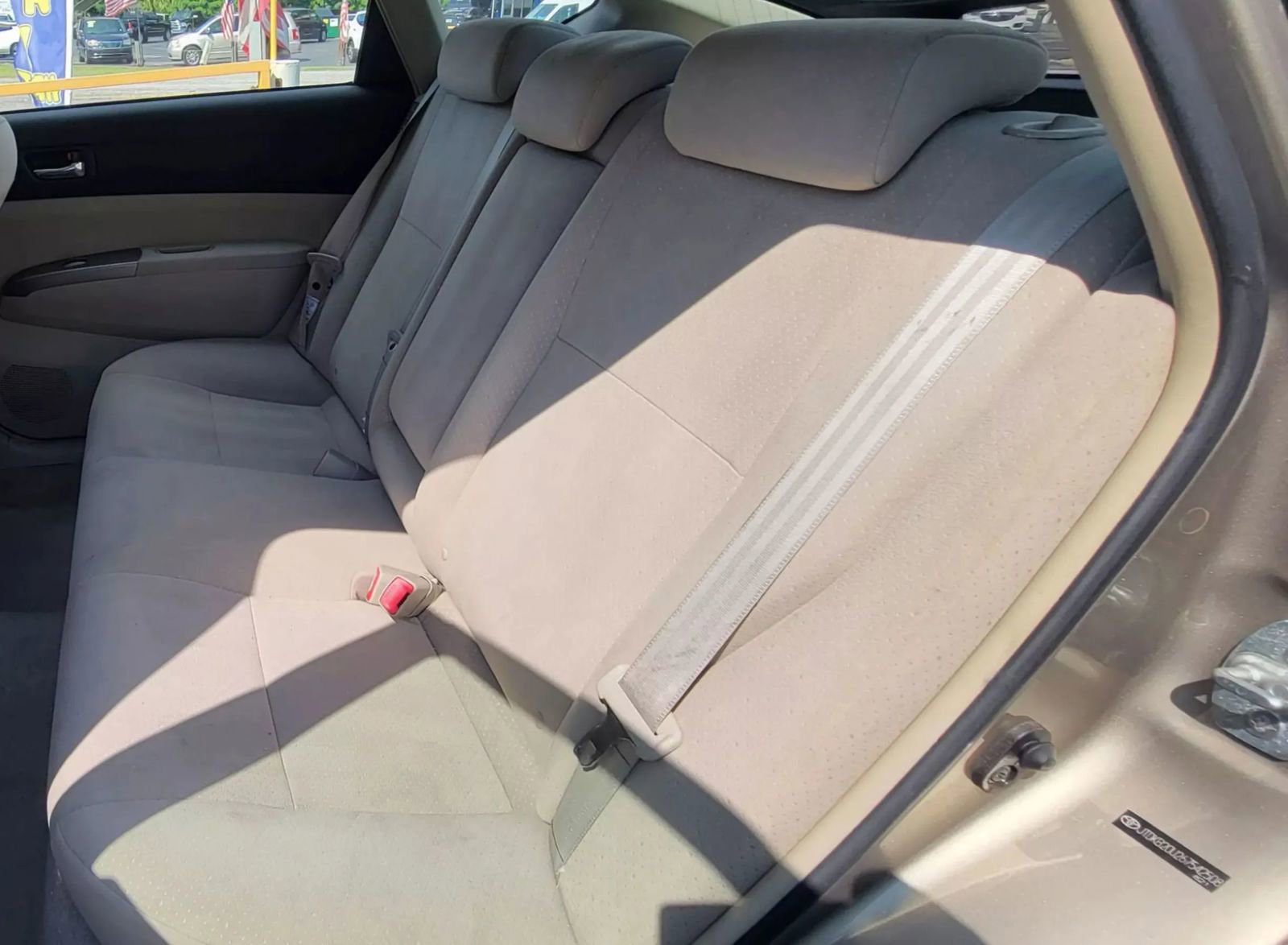 Used 2006 Toyota Prius image 16