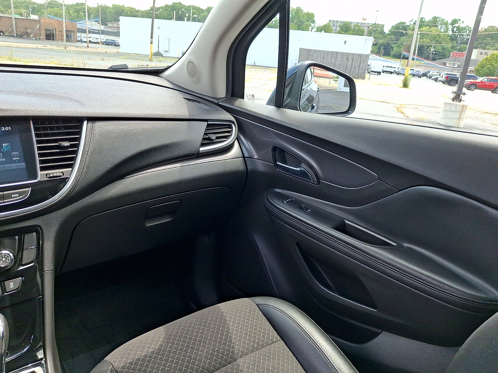 Used 2019 Buick Encore Preferred FWD image 24