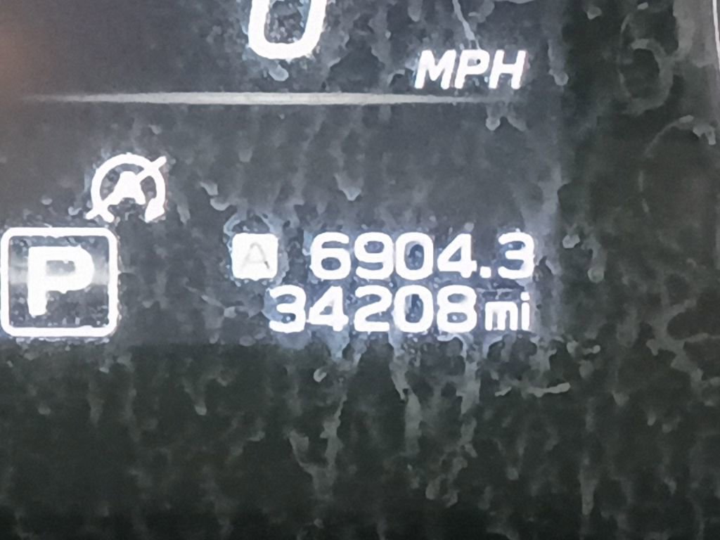 Used 2025 Subaru Outback Onyx Edition image 2