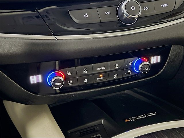 Used 2023 Buick Enclave Avenir w/ Avenir Technology Package image 20