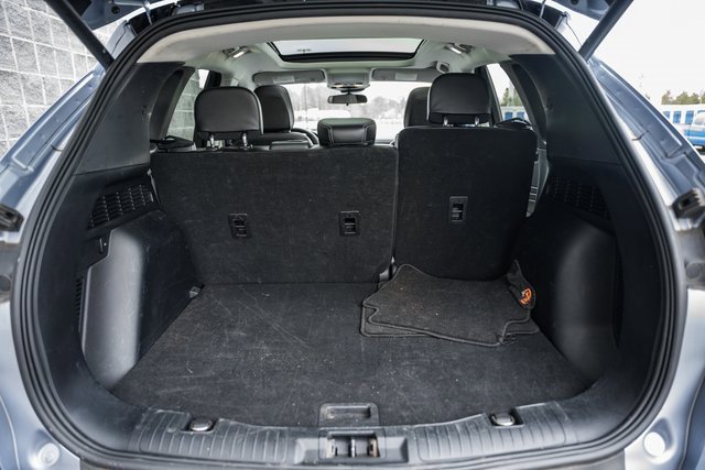 Certified 2022 Ford Escape SEL image 10