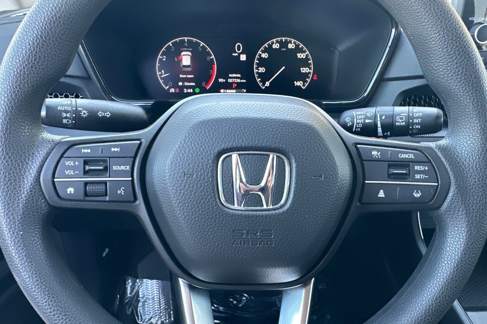 Certified 2023 Honda CR-V EX image 23