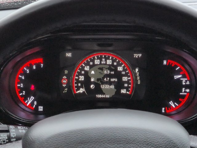 Used 2026 Dodge Durango GT w/ Blacktop Package AWD/4WD image 27
