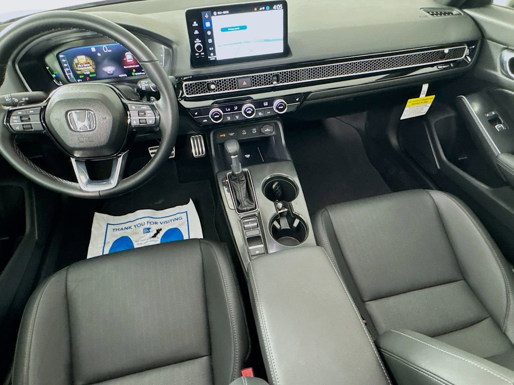 Used 2026 Honda Civic Sport Touring image 29