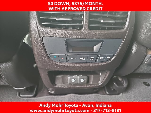 Used 2019 Acura MDX w/ Technology Package FWD image 31