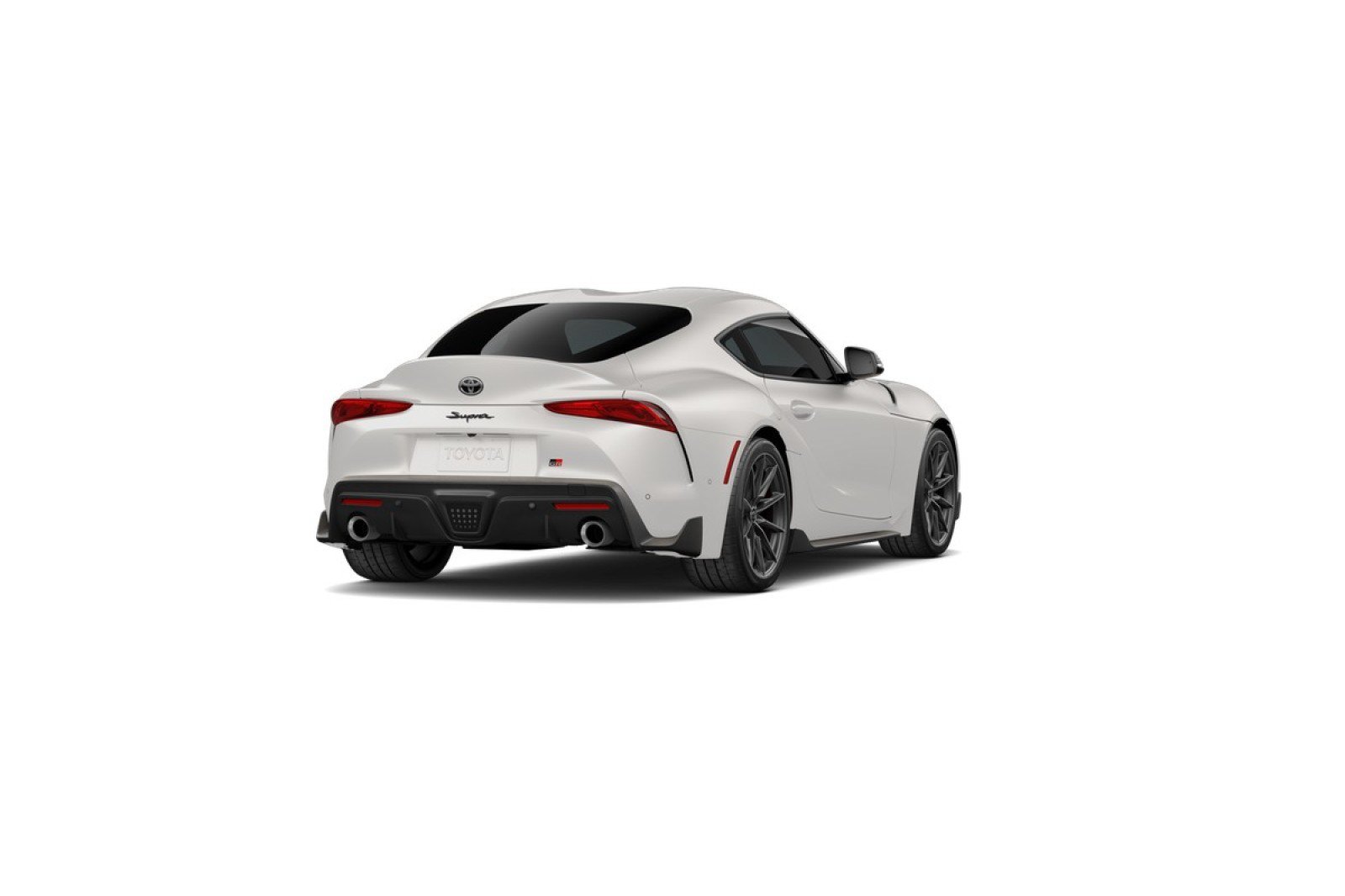 New 2026 Toyota Supra Premium RWD image 11