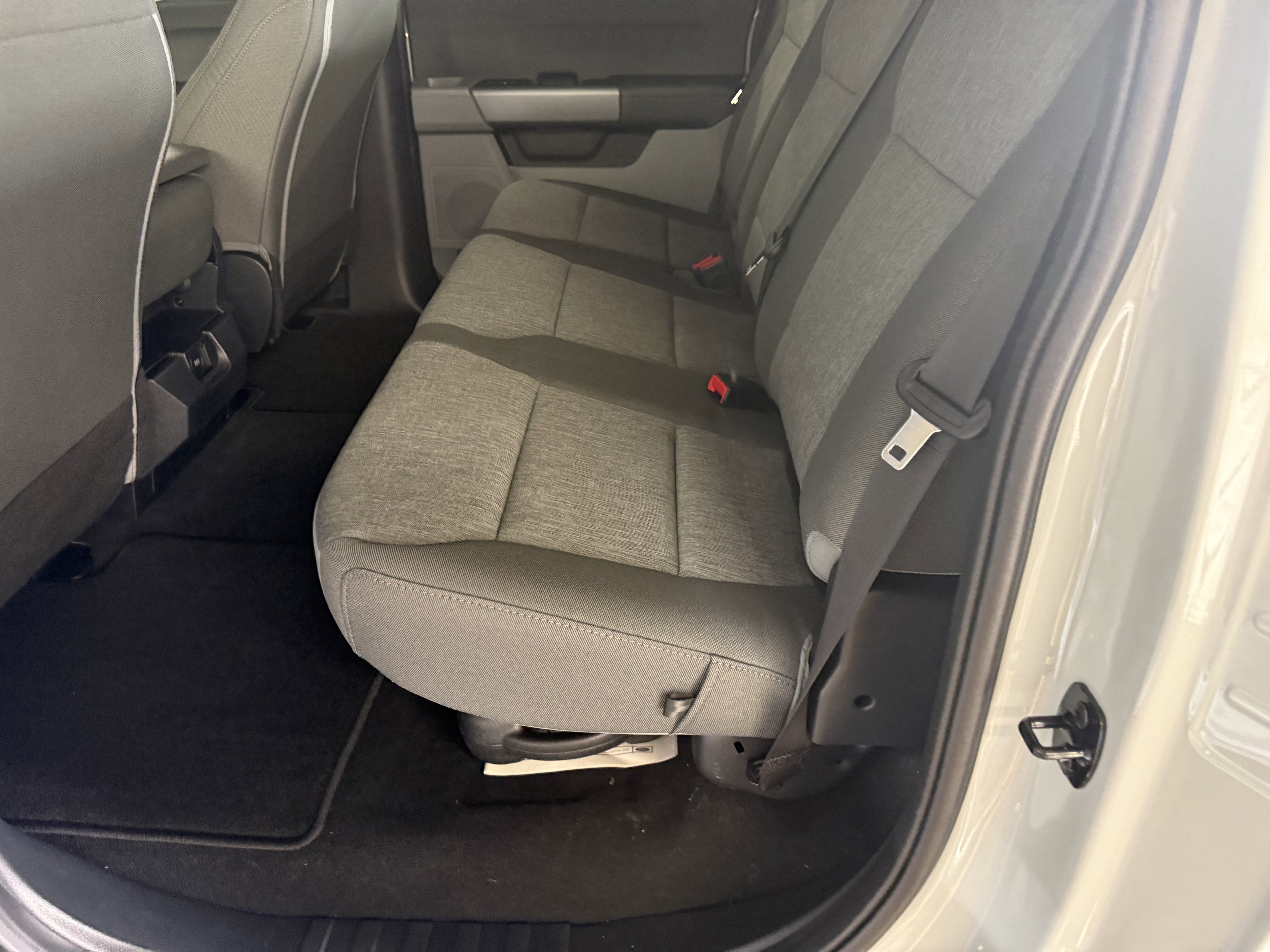 New 2026 Ford F350 XL w/ STX Appearance Package image 20