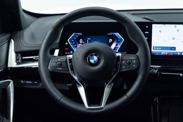 New 2026 BMW X1 xDrive28i w/ Technology Package image 17