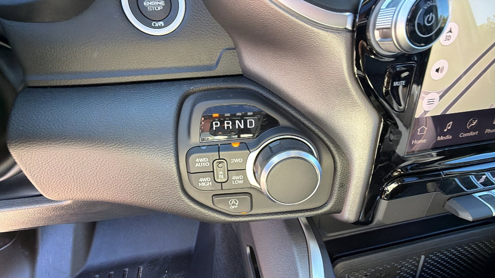 New 2026 RAM 1500 Big Horn image 28