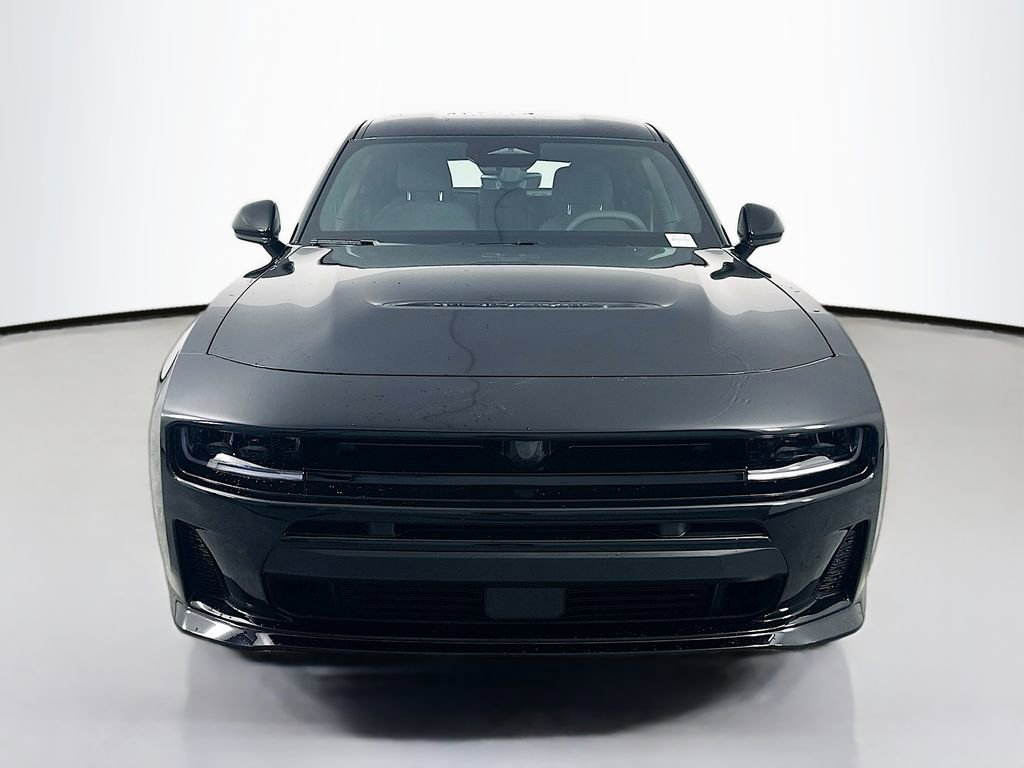 New 2026 Dodge Charger GT AWD/4WD image 2