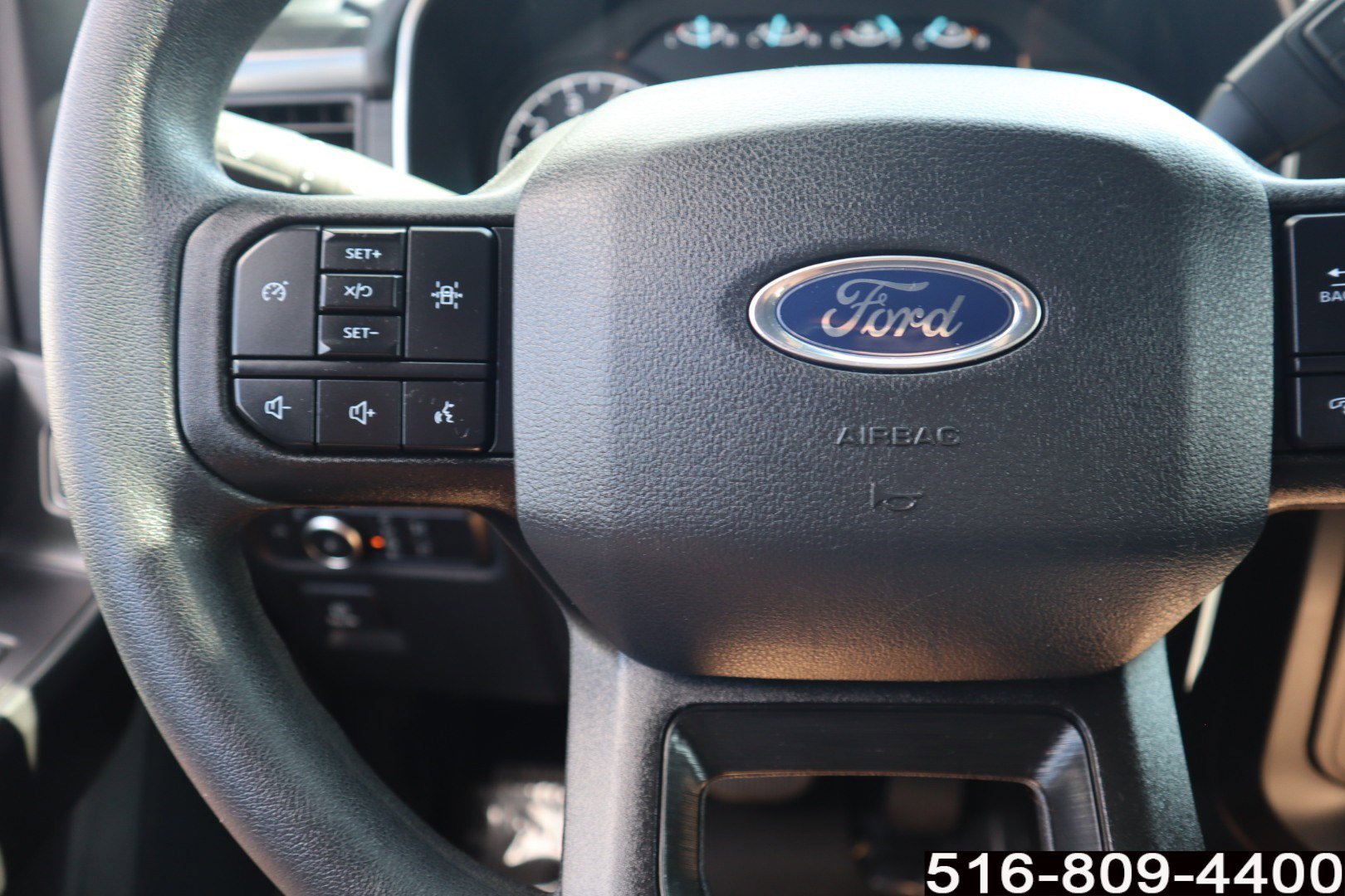 Used 2022 Ford F150 XL w/ STX Appearance Package image 21
