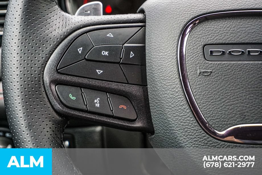 Used 2026 Dodge Durango GT RWD image 31