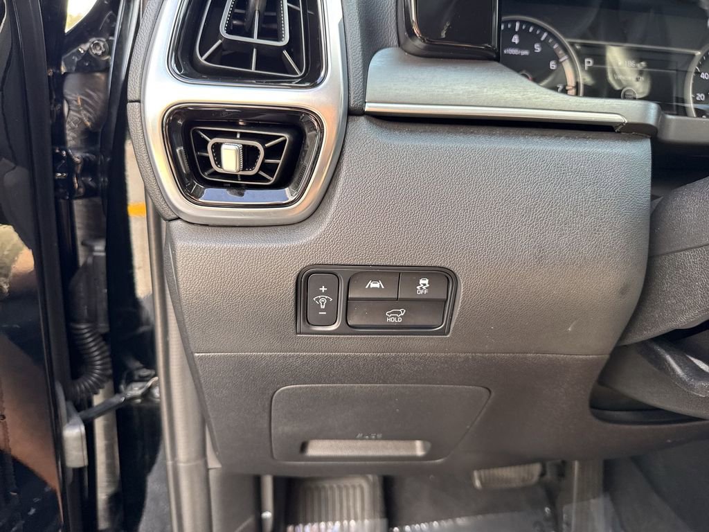 Used 2022 Kia Sorento SX image 58