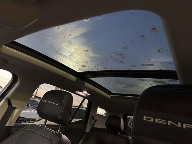 Certified 2024 GMC Terrain Denali w/ Denali Premium Package image 23