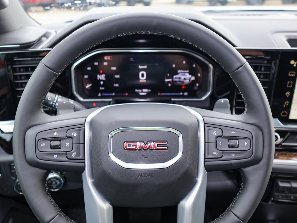 New 2026 GMC Sierra 1500 Elevation w/ Elevation Premium Package image 17