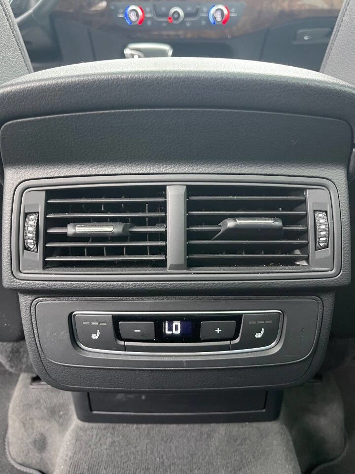 Used 2017 Audi Q7 3.0T Premium Plus image 34