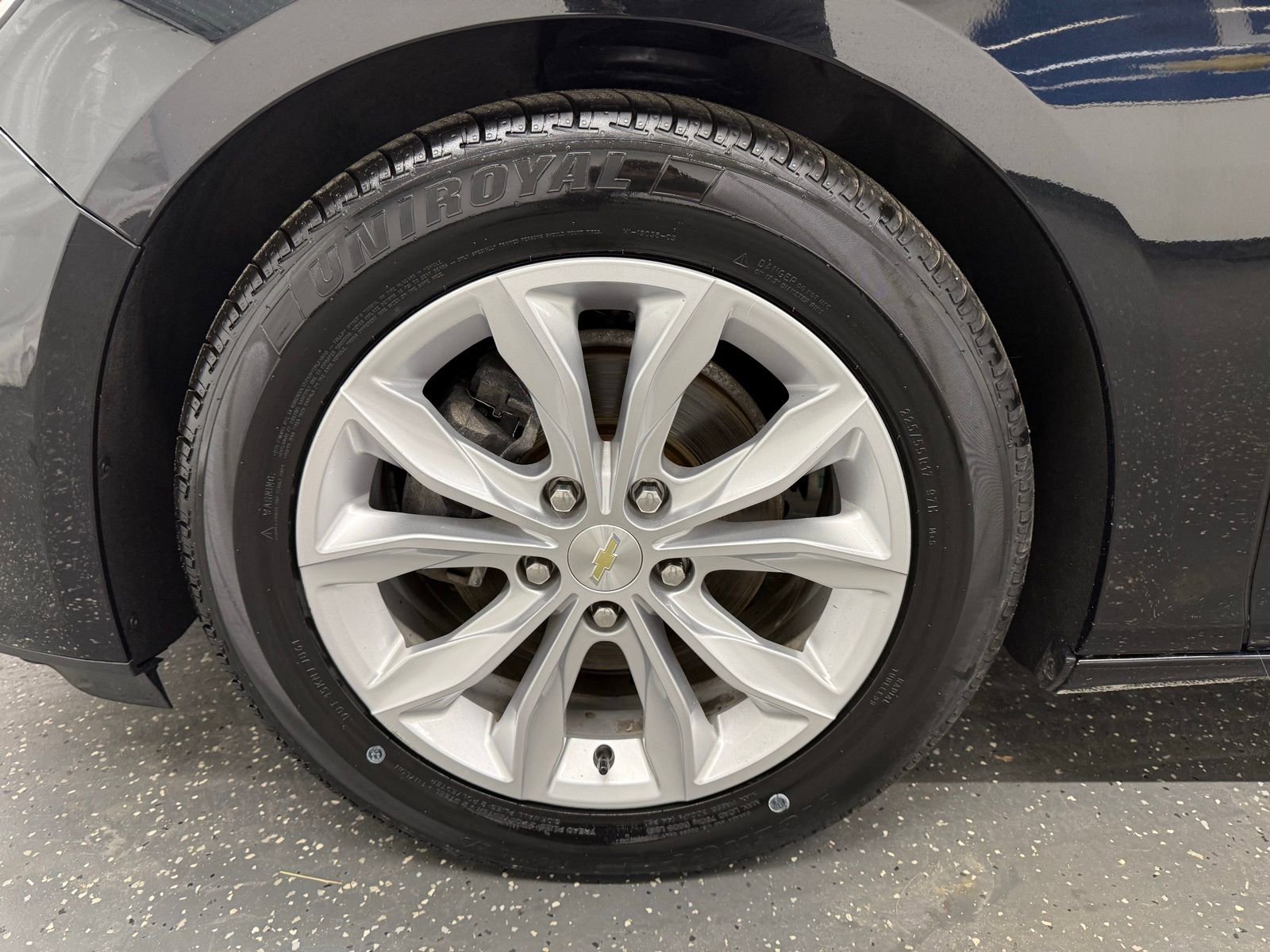 Used 2020 Chevrolet Malibu LT image 18