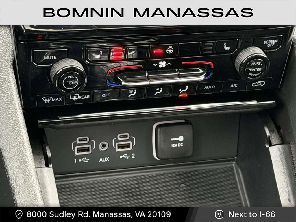 Used 2024 Jeep Grand Cherokee L Altitude image 10