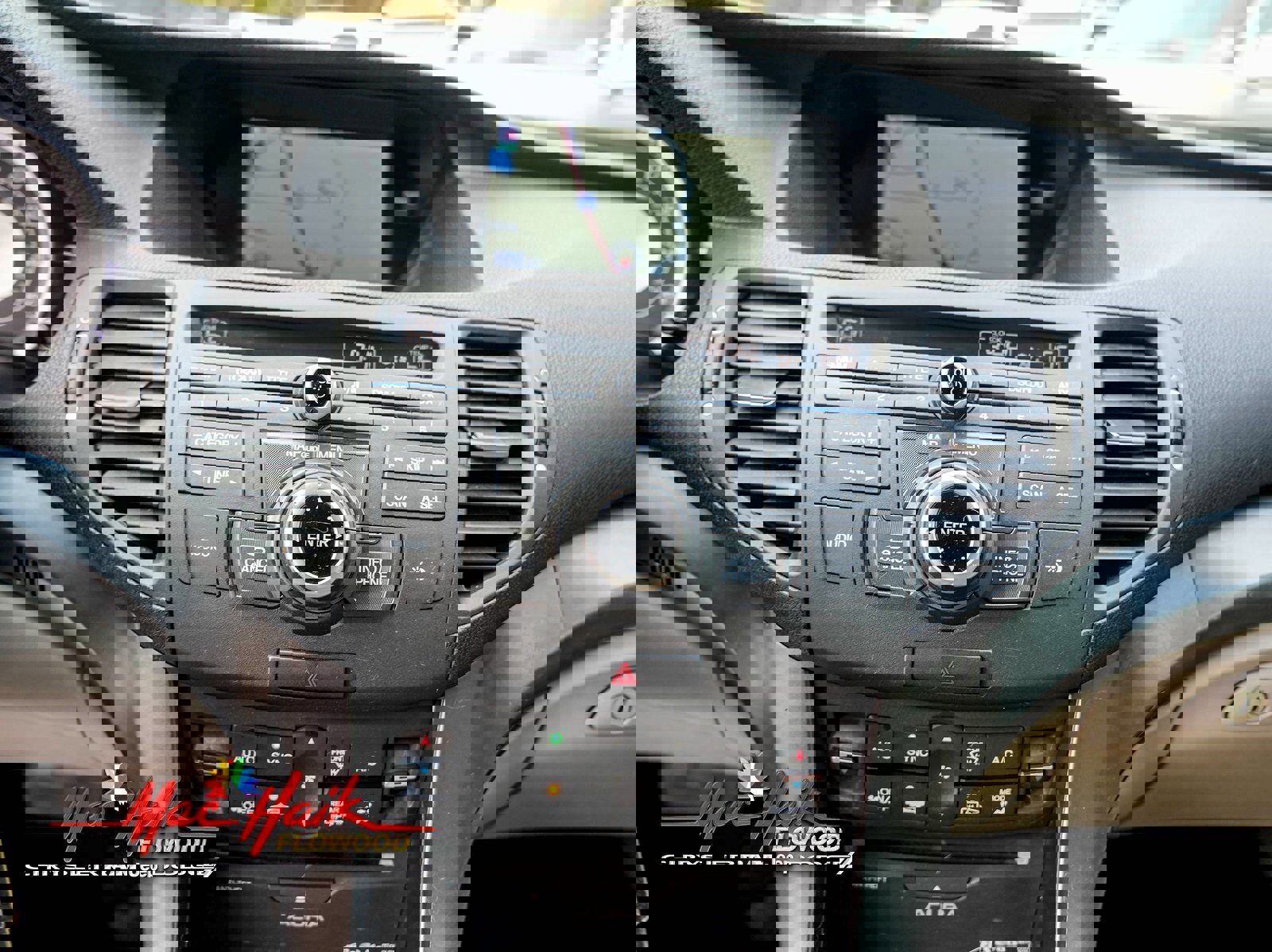 Used 2012 Acura TSX Sedan image 14