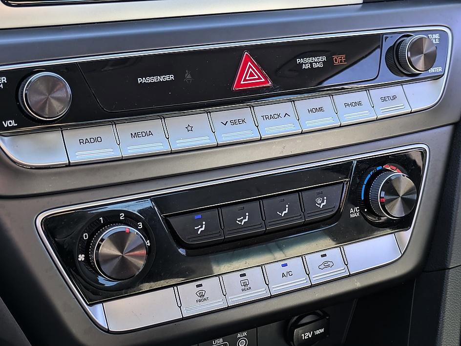 Used 2019 Hyundai Sonata ECO FWD image 24
