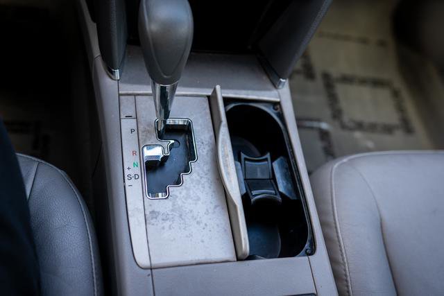 Used 2007 Toyota Camry LE image 33