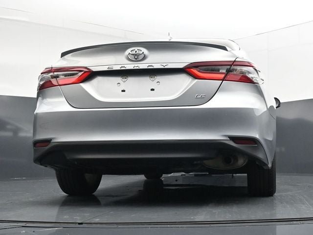 Used 2023 Toyota Camry LE w/ Convenience Package FWD image 31