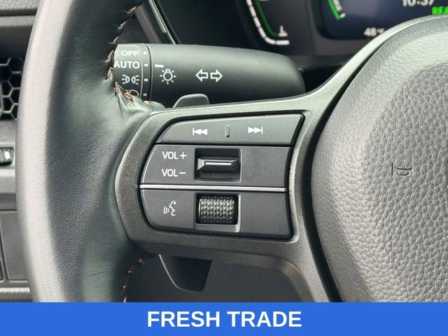 Certified 2026 Honda CR-V Sport-L image 26