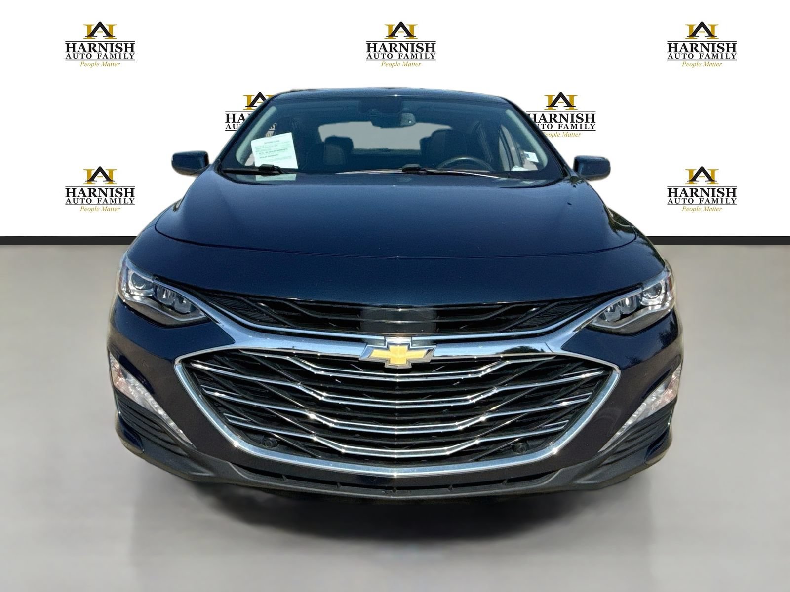 Used 2020 Chevrolet Malibu Premier FWD image 9