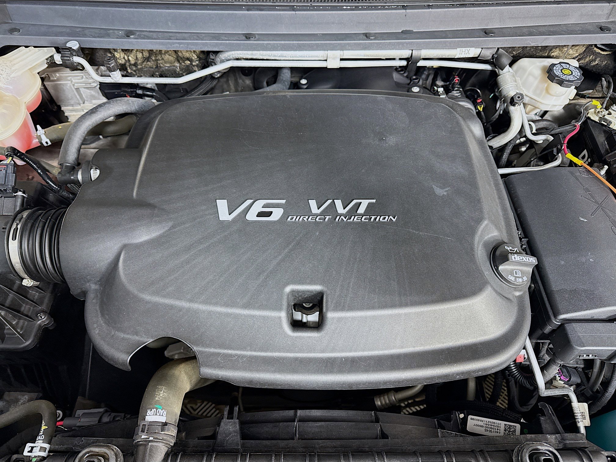 Used 2020 GMC Canyon SLE w/ SLE Convenience Package image 39