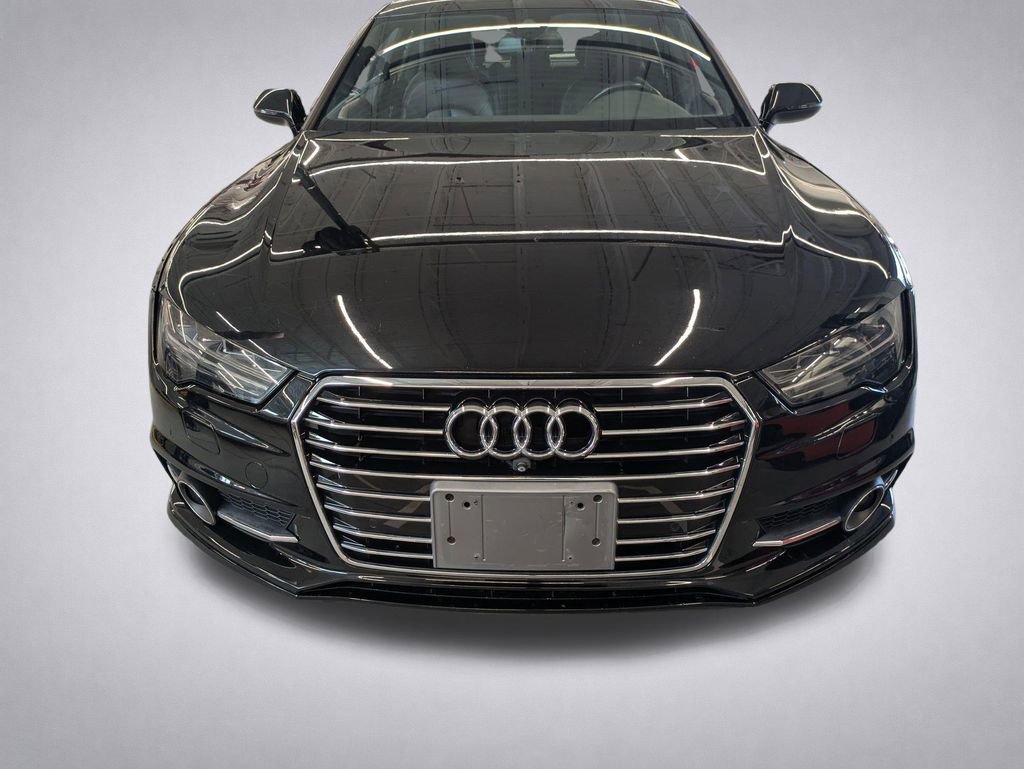 Used 2016 Audi A7 3.0T Premium Plus AWD/4WD image 9