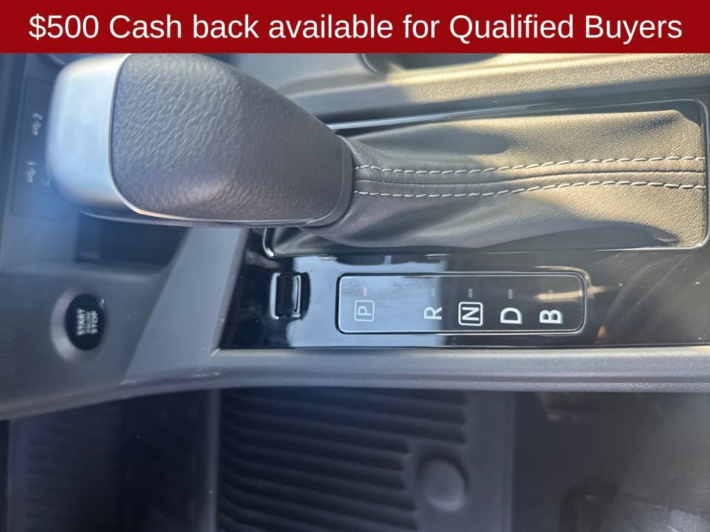 New 2026 Nissan Sentra SV image 25