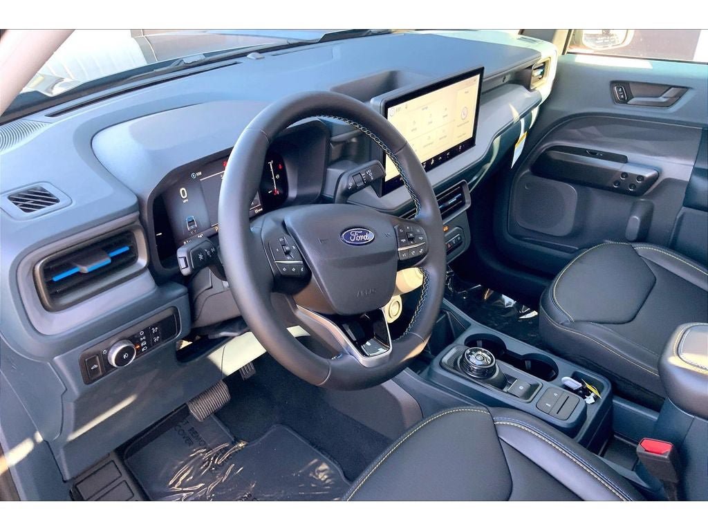New 2026 Ford Maverick Lobo AWD/4WD image 21