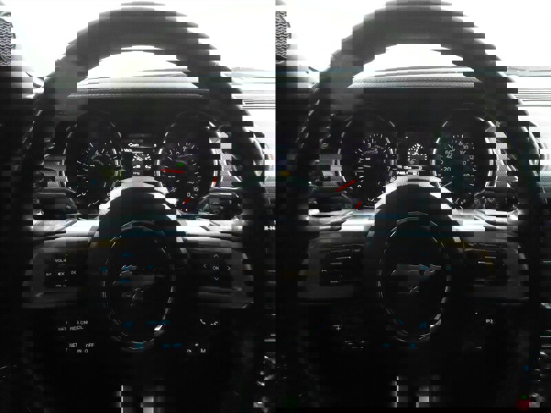 Used 2019 Ford Mustang GT image 9