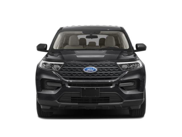 Used 2023 Ford Explorer 2WD image 4