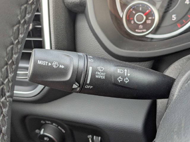 New 2026 RAM 3500 Big Horn AWD/4WD image 27