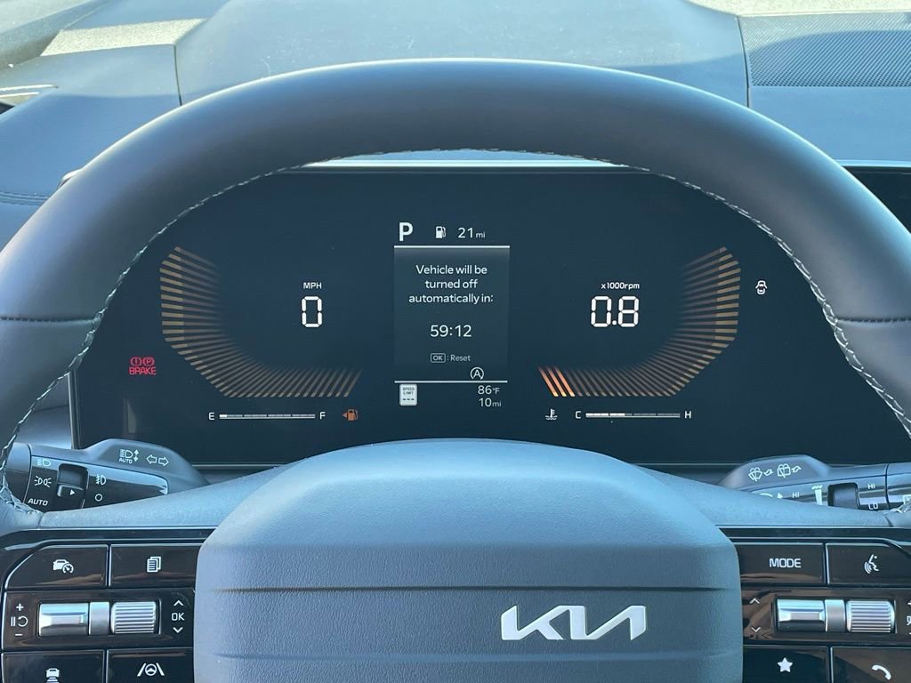 New 2026 Kia Sorento EX w/ EX Premium Package image 15
