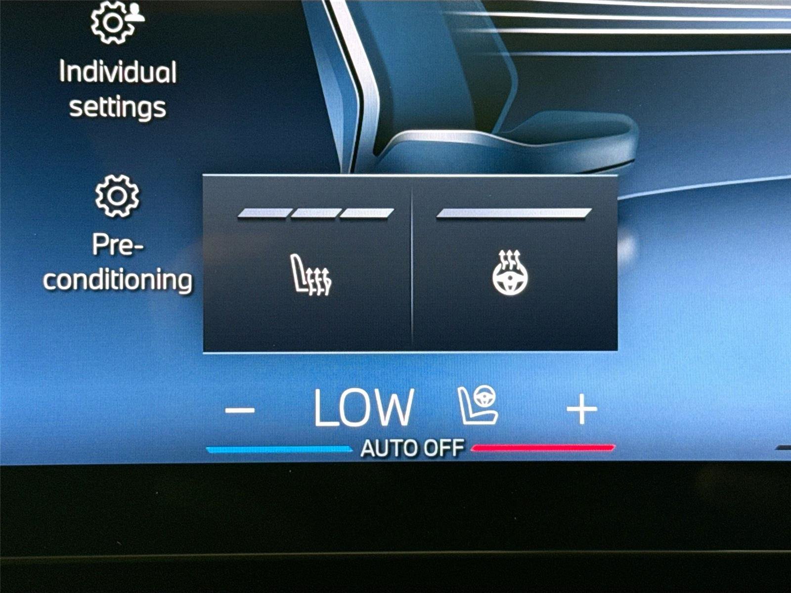 Used 2024 BMW X5 xDrive40i w/ Premium Package AWD/4WD image 8