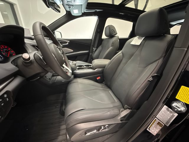 New 2026 Acura RDX A-Spec w/ Advance Package AWD/4WD image 11