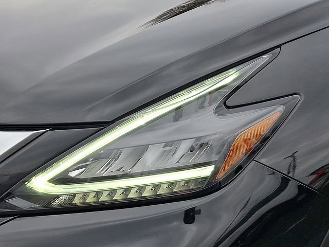 Used 2024 Nissan Murano SV image 9