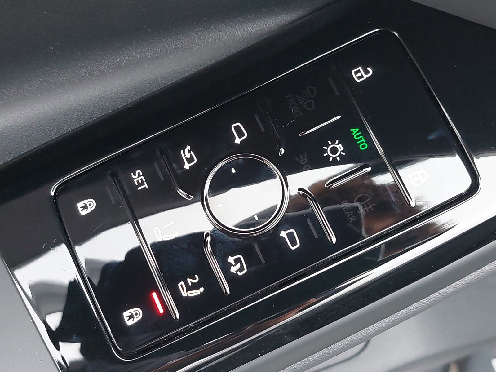 New 2027 Audi Q6 e-tron Premium AWD/4WD image 31