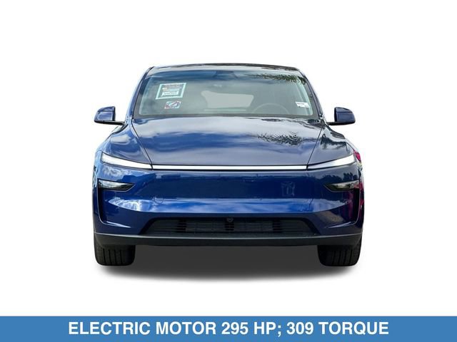 Used 2026 Tesla Model Y 2WD image 10